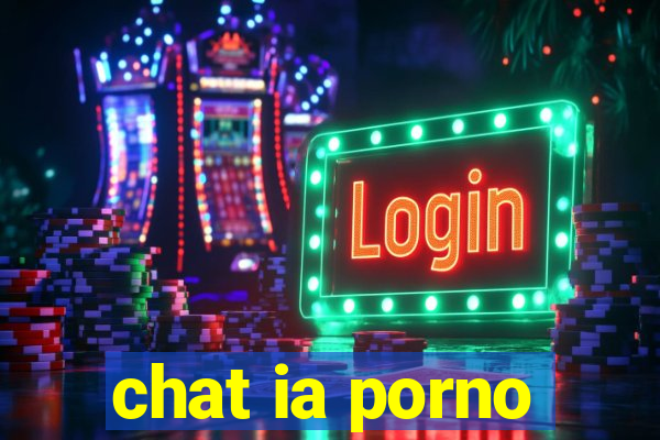 chat ia porno